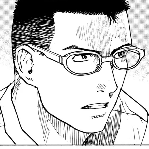 All-Rounder Meguru Chapter 43 : Tangled Up In Blue cover