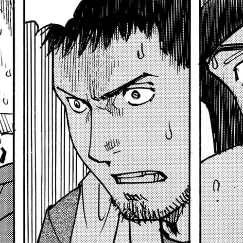 All-Rounder Meguru Chapter 45 : Semi-Finals: Kitamura vs Yamabuki 2 cover