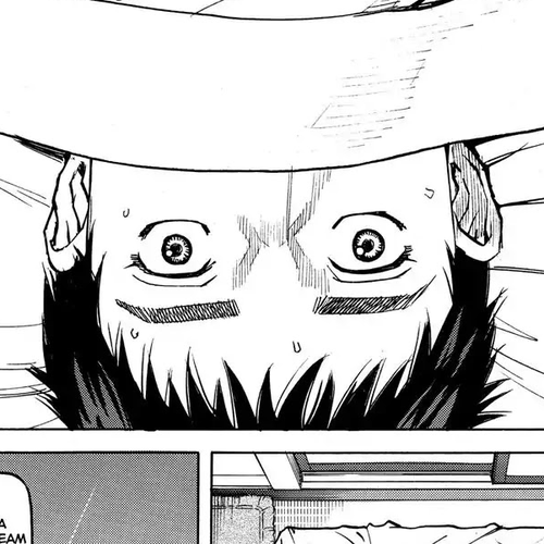 All-Rounder Meguru Chapter 5: Unrequited Love cover