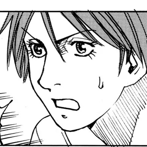 All-Rounder Meguru Chapter 50 : Semi-Finals: Meguru Vs Kagaya 3 cover
