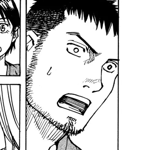 All-Rounder Meguru Chapter 51 : Semi-Finals: Meguru Vs Kagaya 4 cover