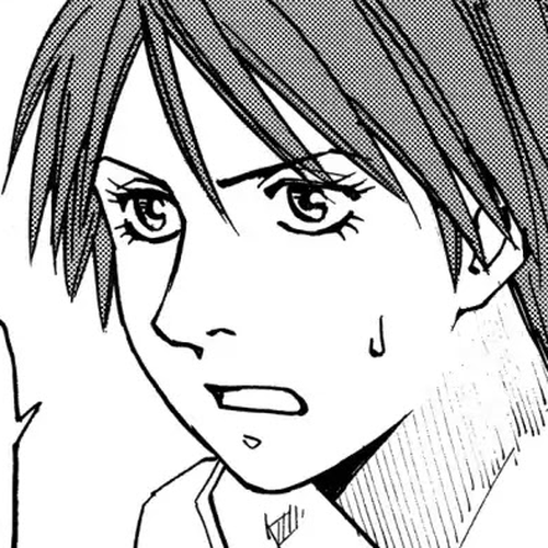 All-Rounder Meguru Chapter 52 : Semi-Finals: Meguru Vs Kagaya 5 cover
