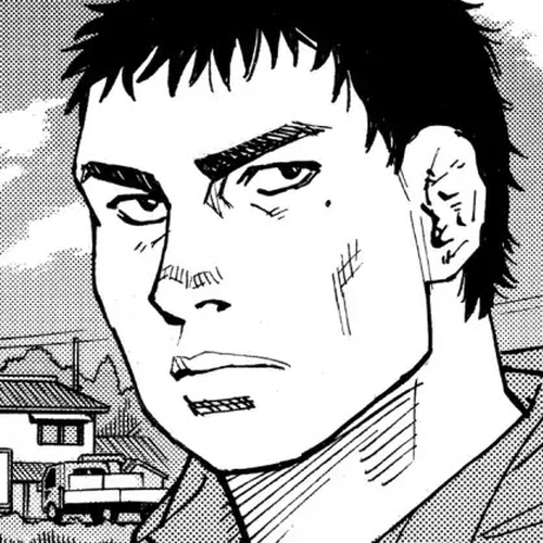 All-Rounder Meguru Chapter 53: Semifinals - Meguru Vs Kagaya (Part 6) cover