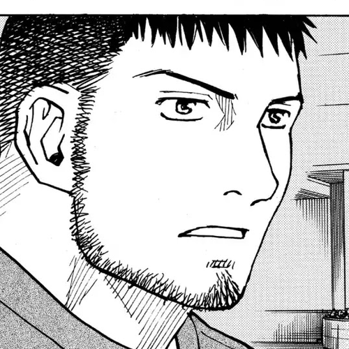 All-Rounder Meguru Chapter 56: I Don't Need a Reason cover