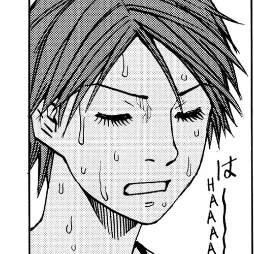 All-Rounder Meguru Chapter 60 : Kicker vs. Puncher cover