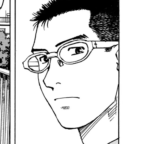 All-Rounder Meguru Chapter 63 cover