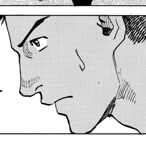 All-Rounder Meguru Chapter 64: Ten Years (Part 2) cover