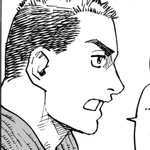 All-Rounder Meguru Chapter 66: Ten Years (Part 4) cover