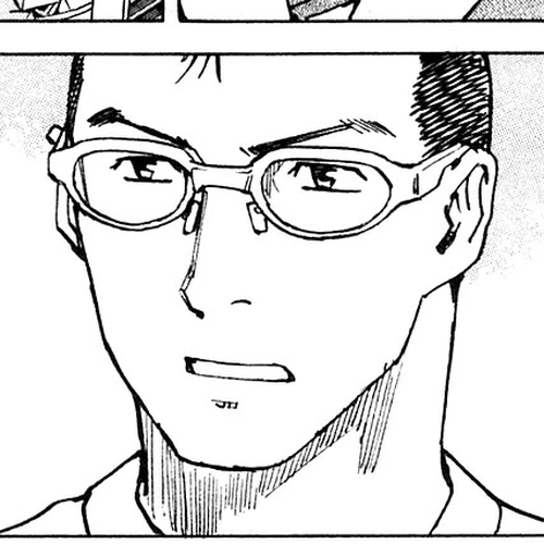 All-Rounder Meguru Chapter 69 : Ten Years : Part 7 cover