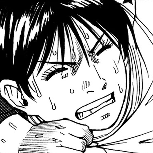 All-Rounder Meguru Chapter 70 : Ten Years : Part 8 cover