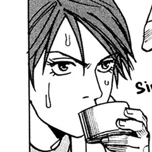 All-Rounder Meguru Chapter 72: During the Summer Vacation cover