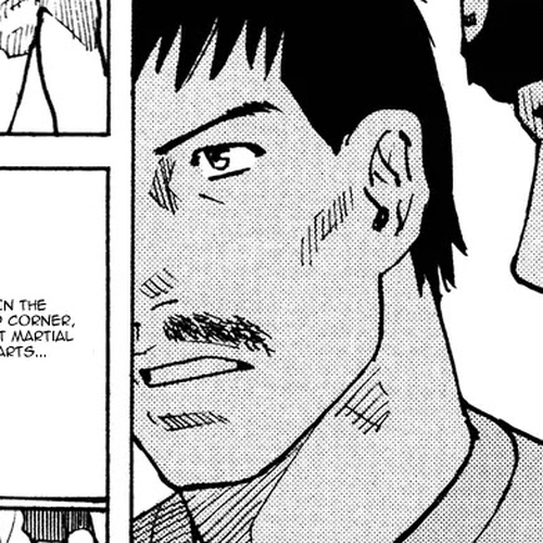 All-Rounder Meguru Chapter 82: A Part of the Gym cover