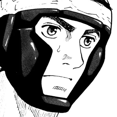 All-Rounder Meguru Chapter 84: vs. Olympic Contender cover