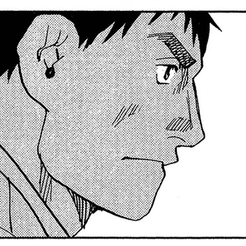 All-Rounder Meguru Chapter 88 : Juncture, Part 002 cover