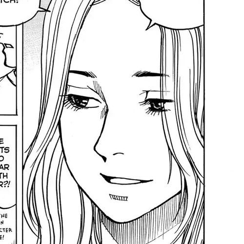 All-Rounder Meguru Chapter 9: Future Plans cover