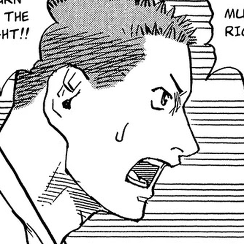 All-Rounder Meguru Chapter 90: Turning the Tables cover