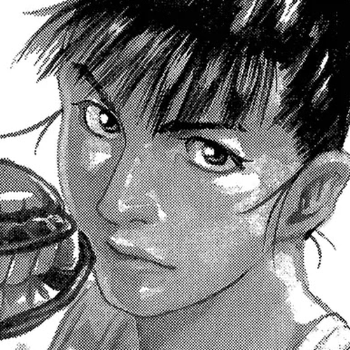 All-Rounder Meguru Chapter 91: Good Father cover