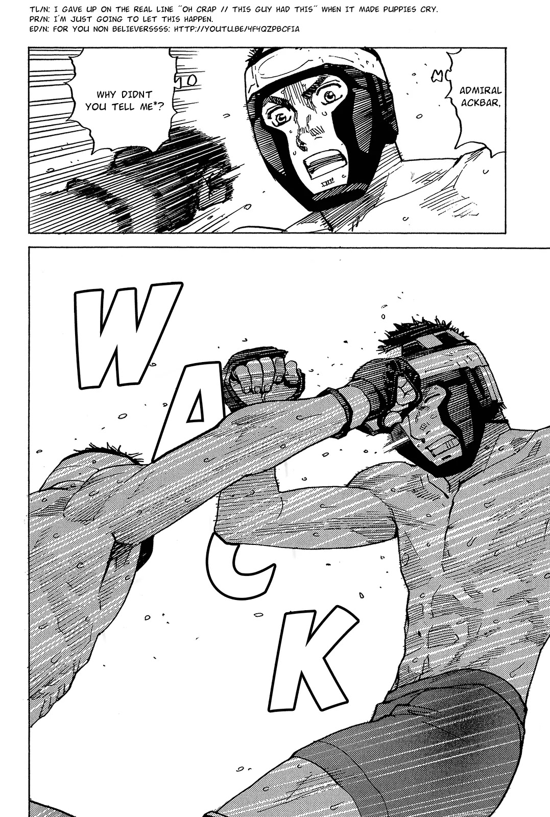 All-Rounder Meguru Chapter 92 page 19 - Chapter 92 : Conquering Meguru