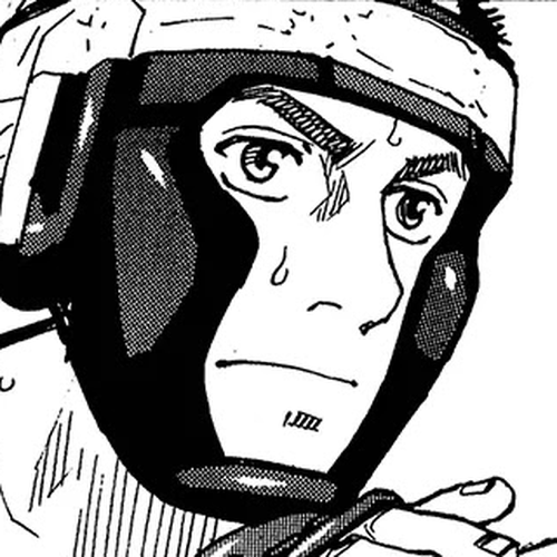 All-Rounder Meguru Chapter 93: No Options? cover