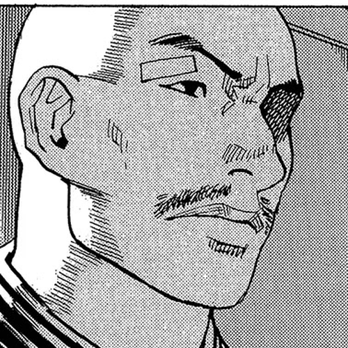 All-Rounder Meguru Chapter 94: Once again cover