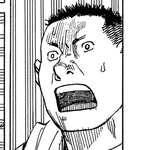 All-Rounder Meguru Chapter 95: Counterattack cover