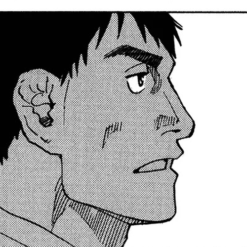 All-Rounder Meguru Chapter 98: A Lecture on Winning & Losing cover