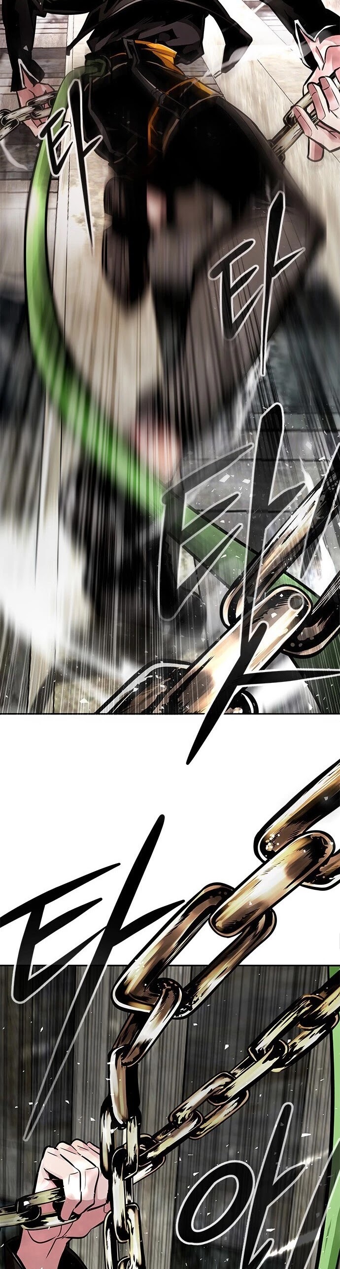 All Rounder Chapter 1 page 14 - Chapter 1