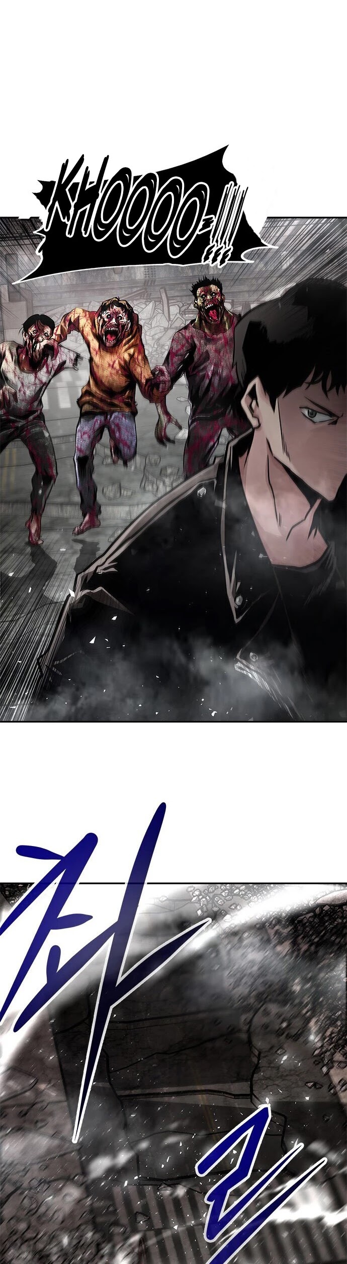 All Rounder Chapter 1 page 23 - Chapter 1
