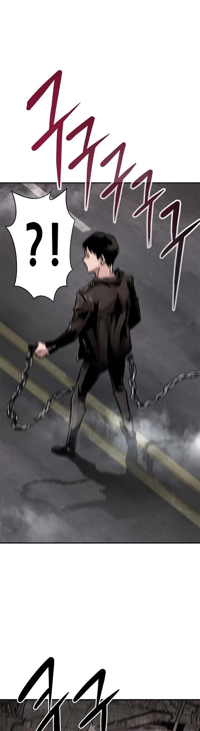 All Rounder Chapter 1 page 27 - Chapter 1