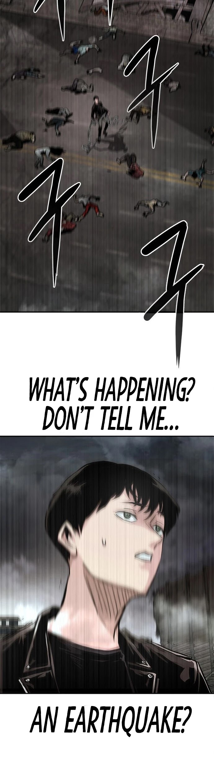 All Rounder Chapter 1 page 28 - Chapter 1