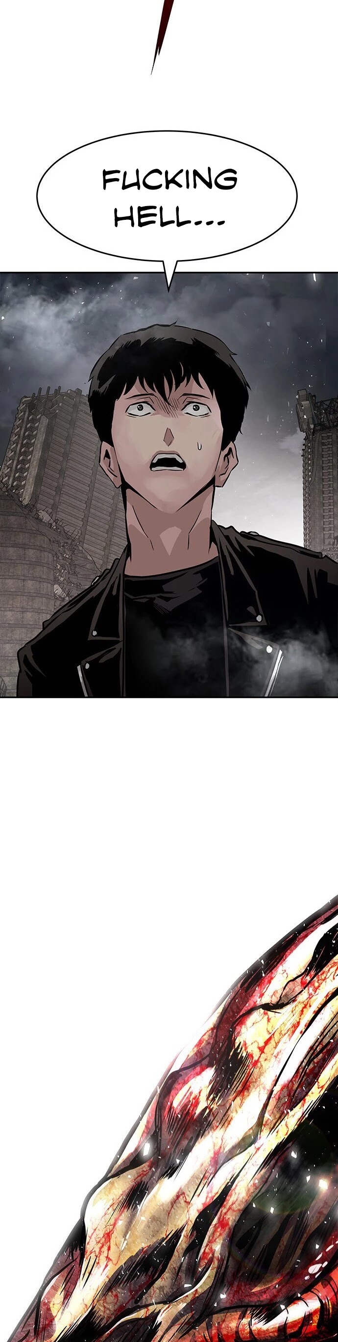 All Rounder Chapter 1 page 32 - Chapter 1