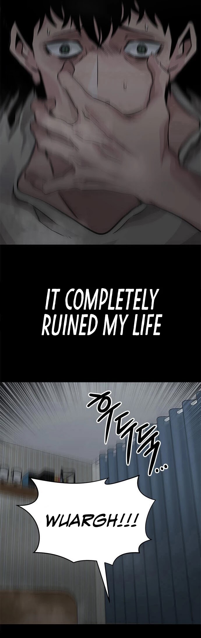 All Rounder Chapter 1 page 40 - Chapter 1