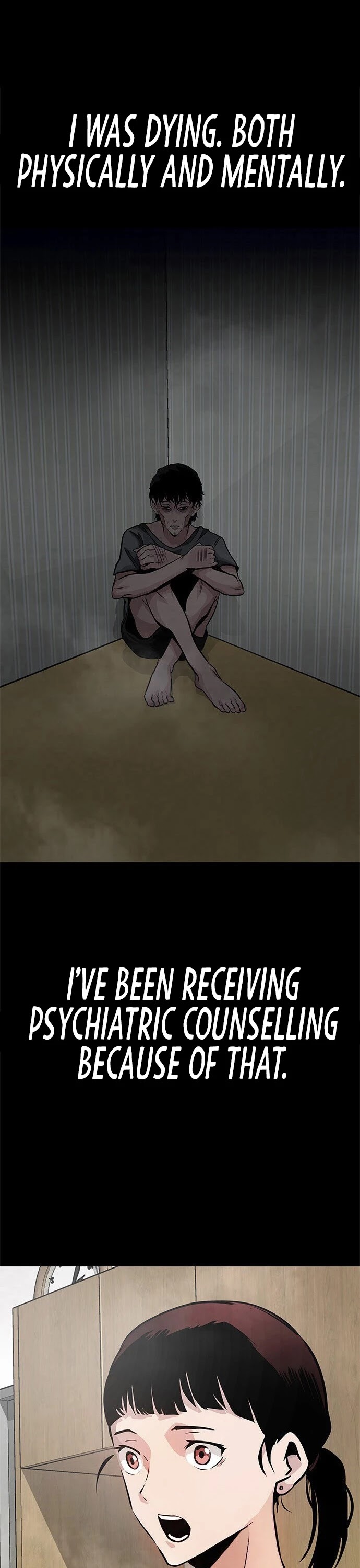 All Rounder Chapter 1 page 41 - Chapter 1
