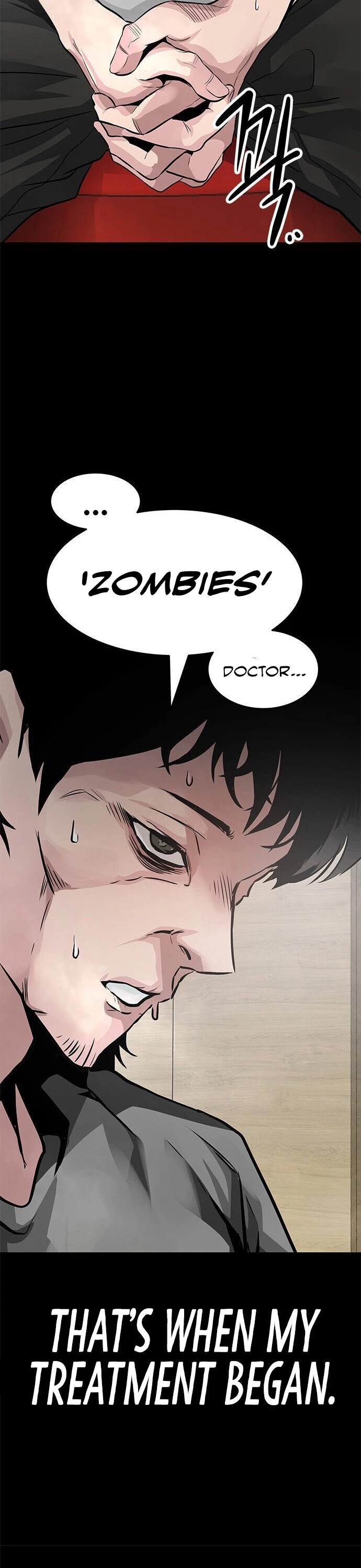 All Rounder Chapter 1 page 43 - Chapter 1