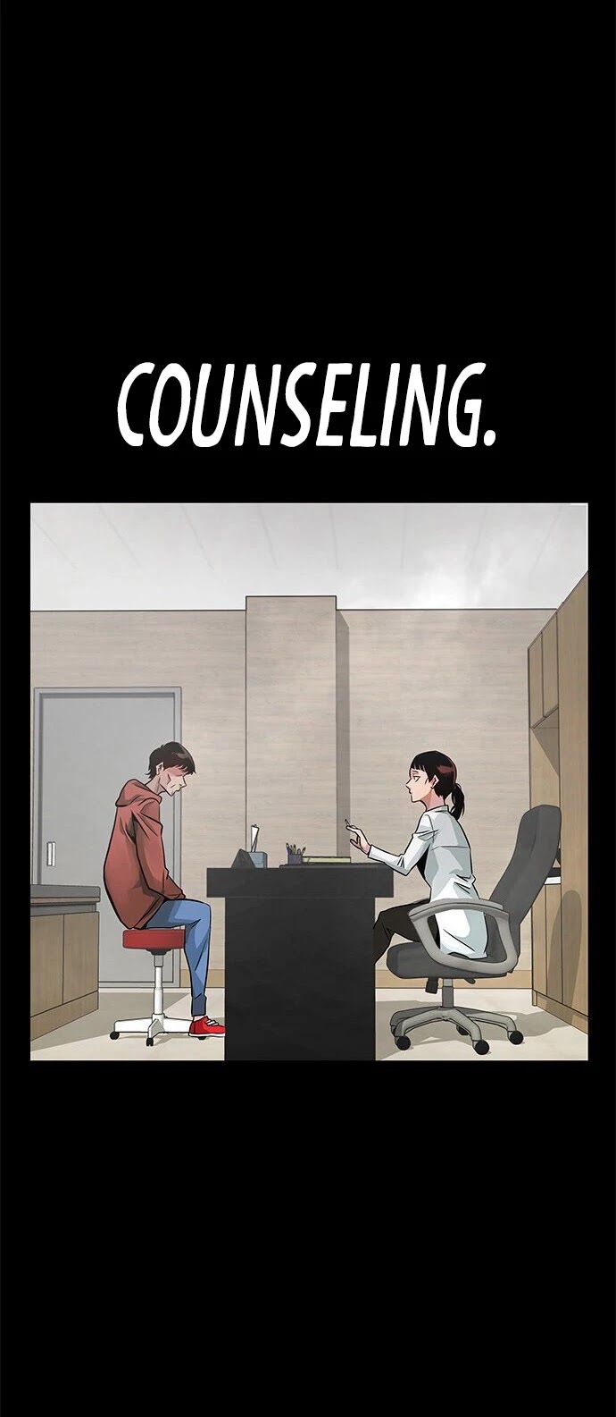 All Rounder Chapter 1 page 44 - Chapter 1