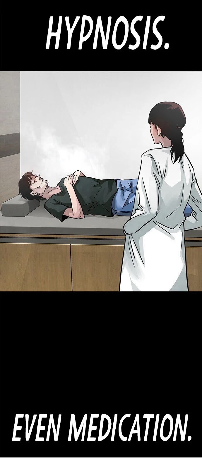 All Rounder Chapter 1 page 45 - Chapter 1