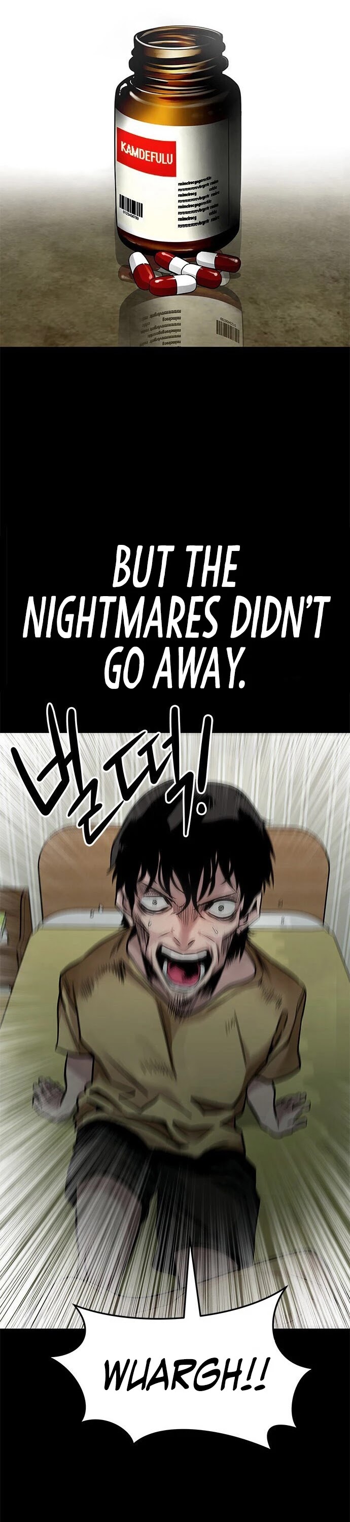 All Rounder Chapter 1 page 46 - Chapter 1