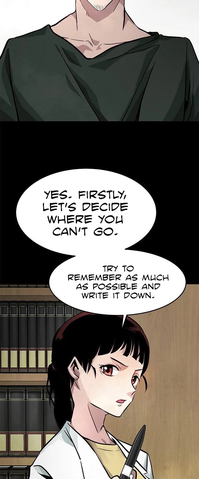 All Rounder Chapter 1 page 49 - Chapter 1