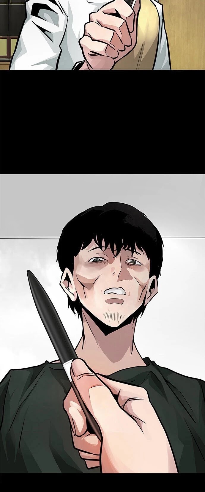 All Rounder Chapter 1 page 50 - Chapter 1