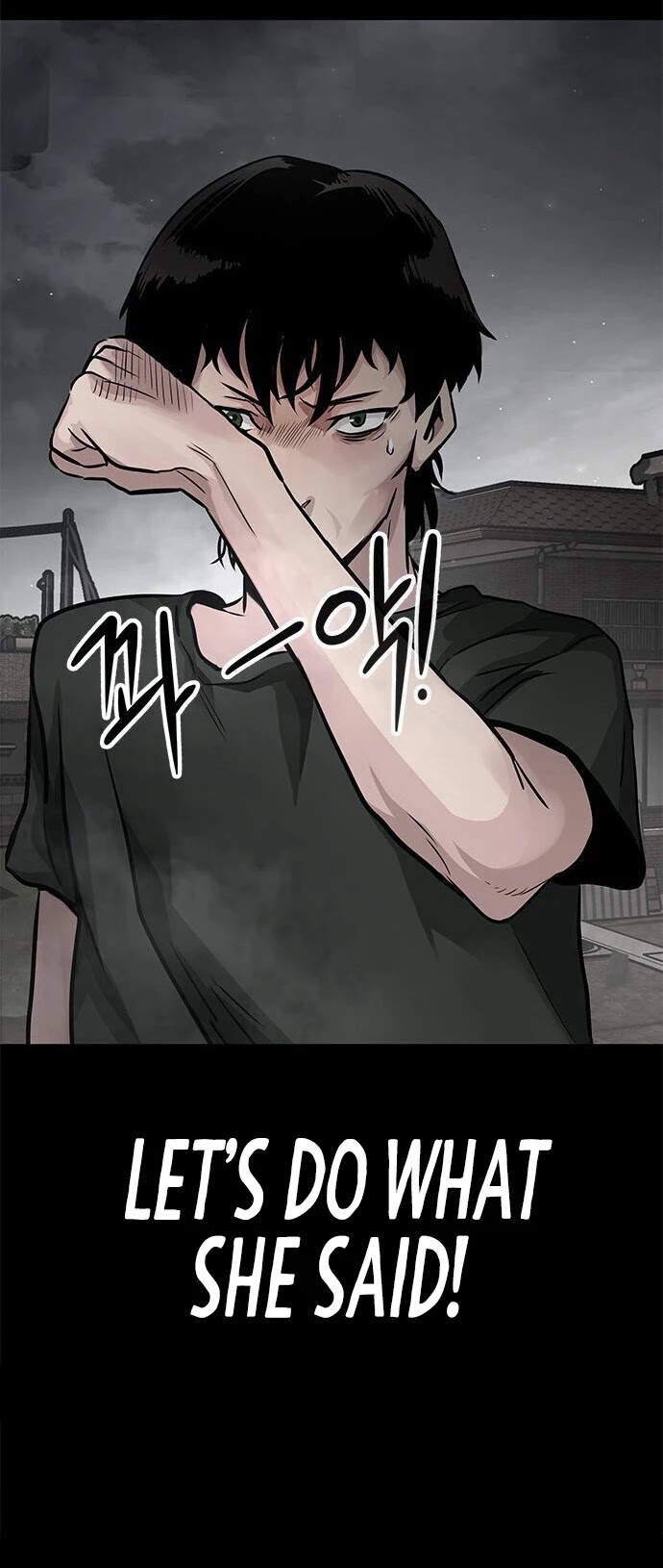 All Rounder Chapter 1 page 53 - Chapter 1