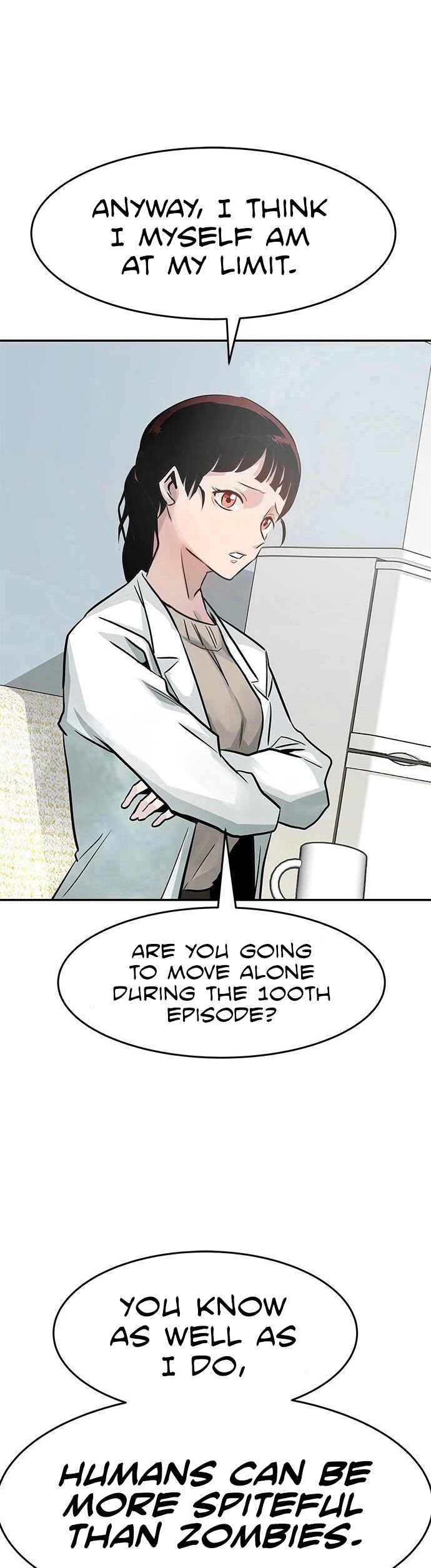 All Rounder Chapter 1 page 59 - Chapter 1