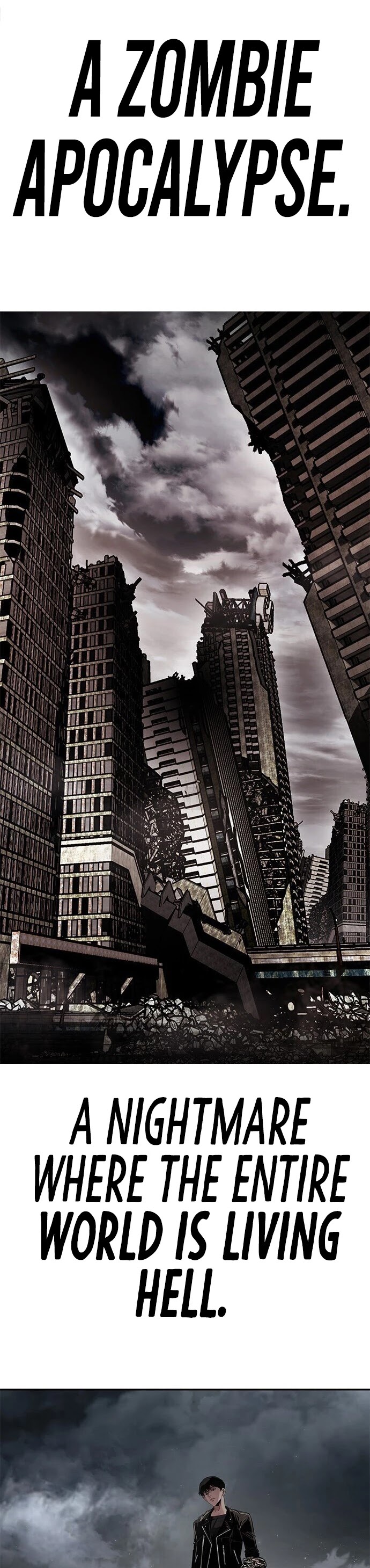 All Rounder Chapter 1 page 6 - Chapter 1