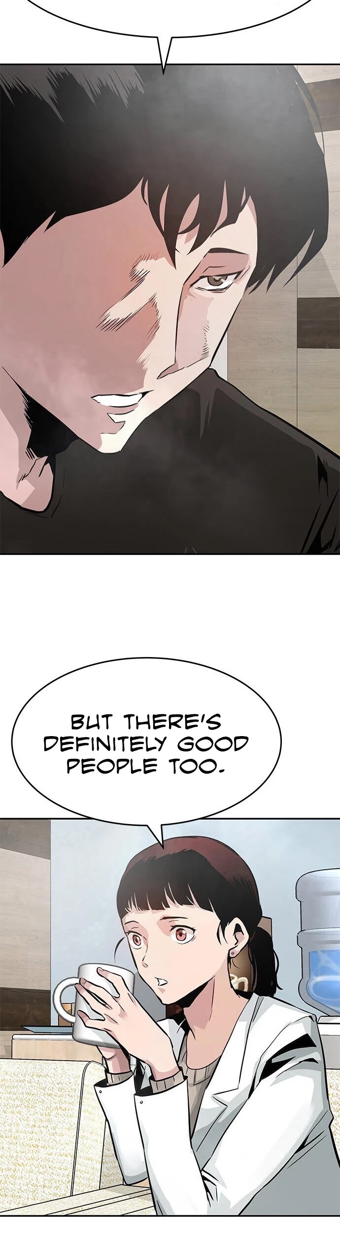 All Rounder Chapter 1 page 60 - Chapter 1