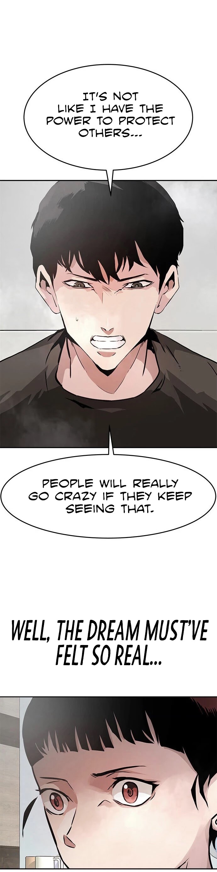All Rounder Chapter 1 page 63 - Chapter 1