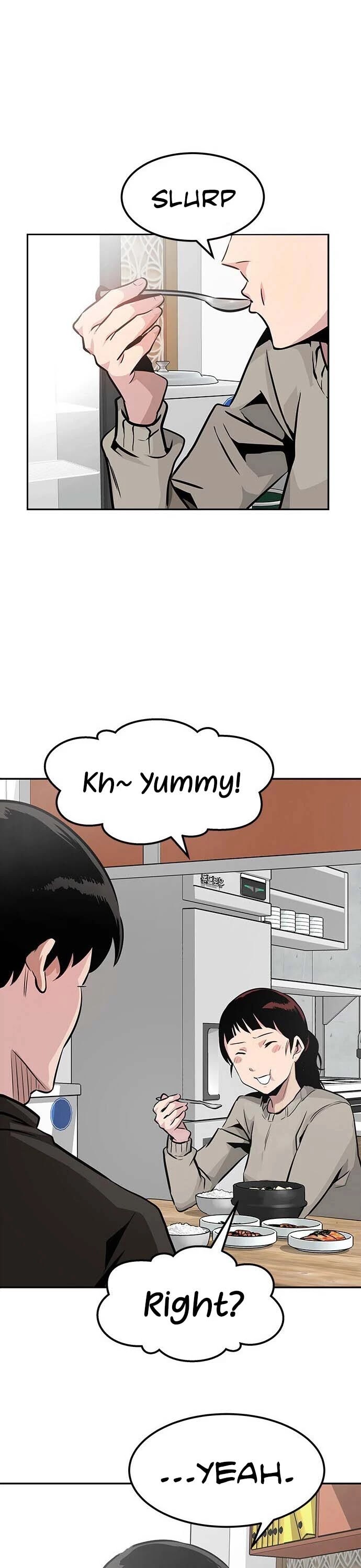 All Rounder Chapter 1 page 68 - Chapter 1