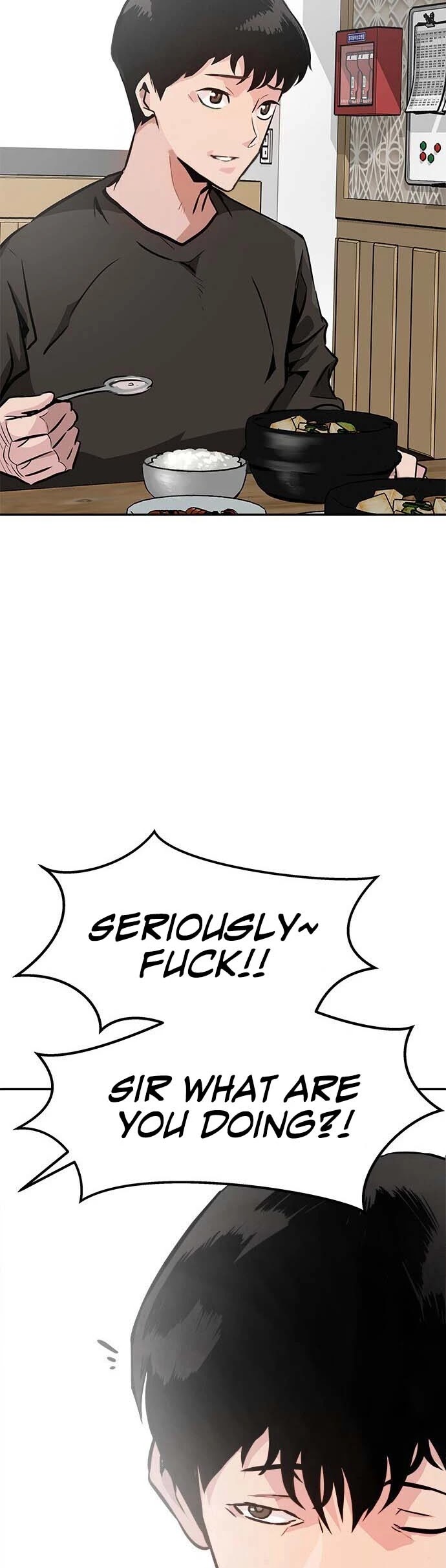 All Rounder Chapter 1 page 69 - Chapter 1