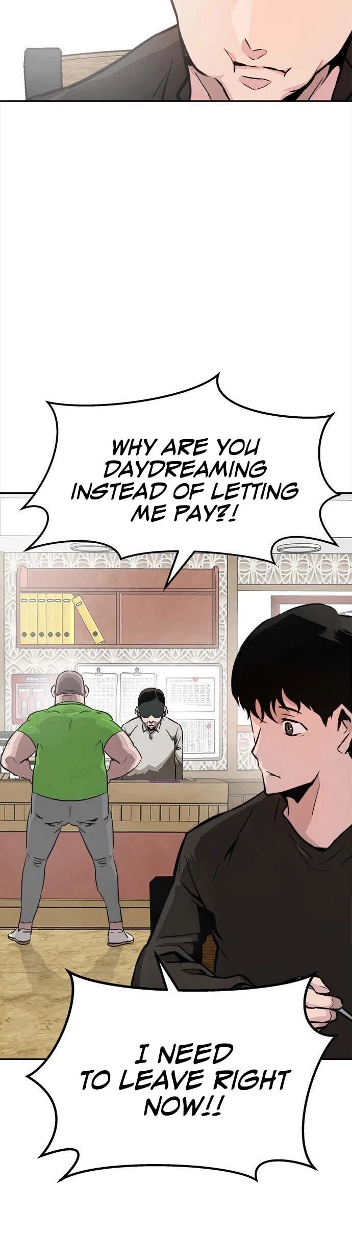 All Rounder Chapter 1 page 70 - Chapter 1