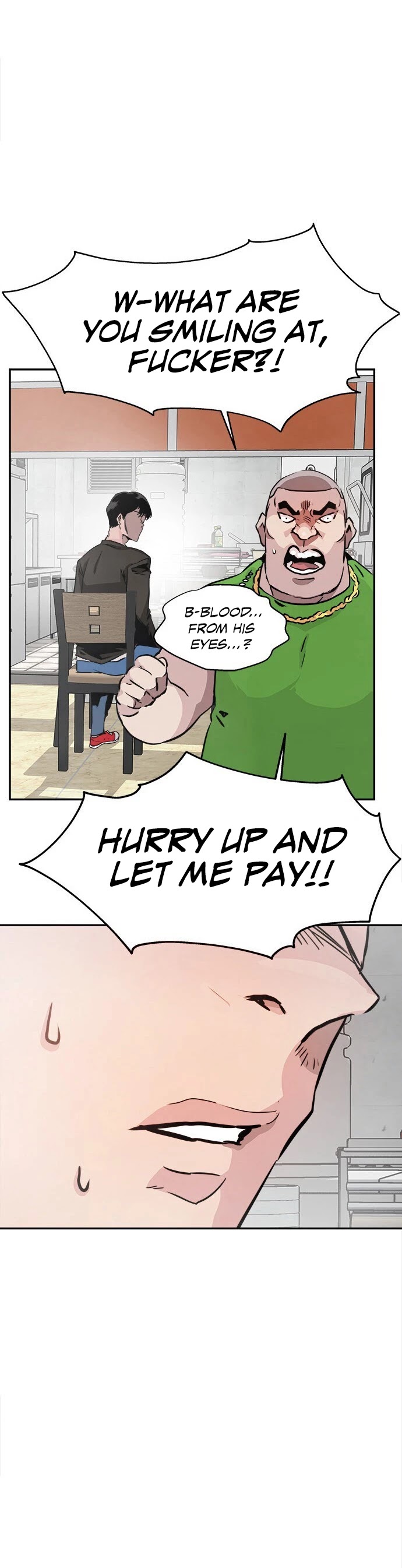 All Rounder Chapter 1 page 74 - Chapter 1