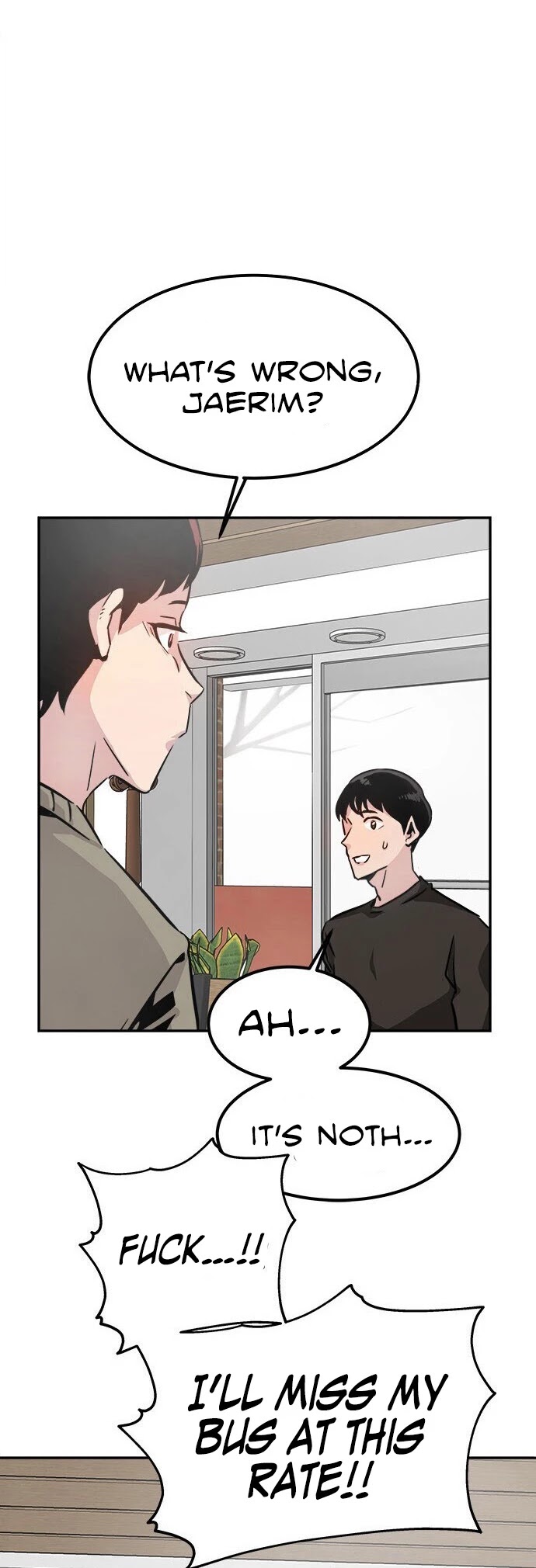 All Rounder Chapter 1 page 77 - Chapter 1
