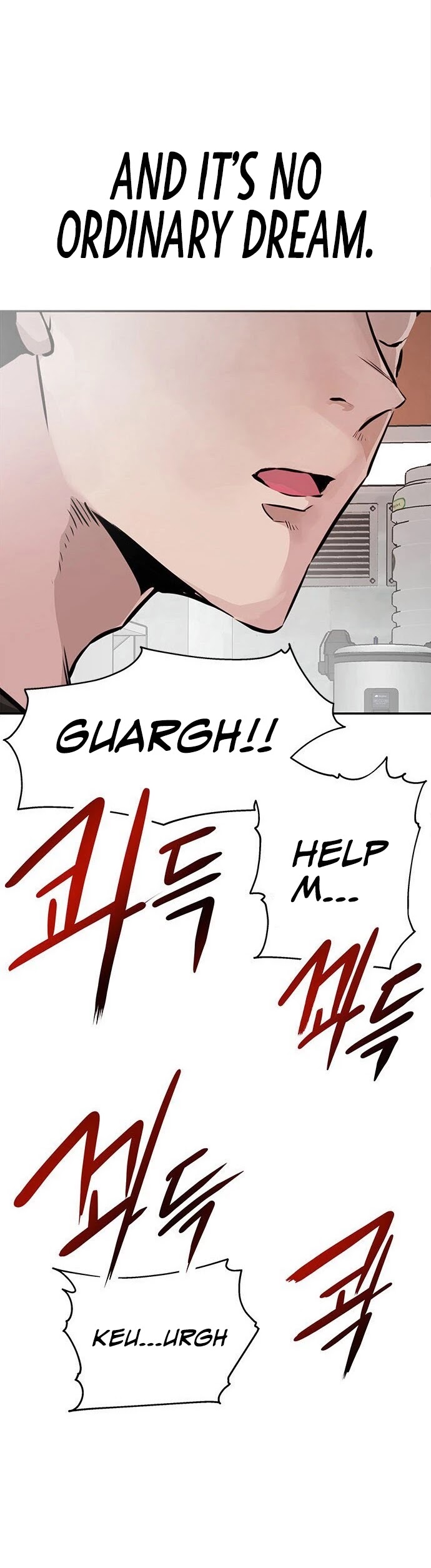 All Rounder Chapter 1 page 83 - Chapter 1